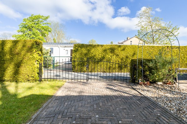 Medium property photo - Vogels' Tún 31, 8851 HT Tzummarum